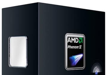 AMD выпустила настольный процессор с самой высокой в мире тактовой частотой
